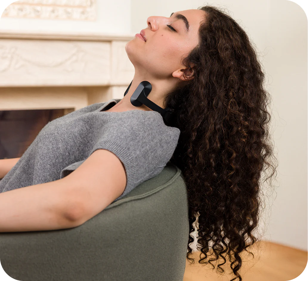 Master Your Inner Calm